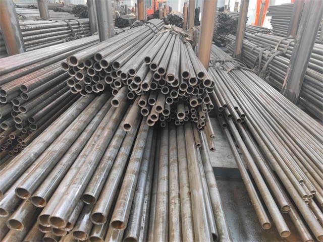 怀化精密无缝钢管批发
