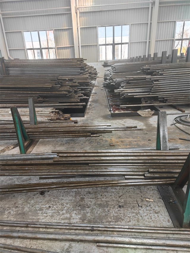 怀化精密无缝钢管规格