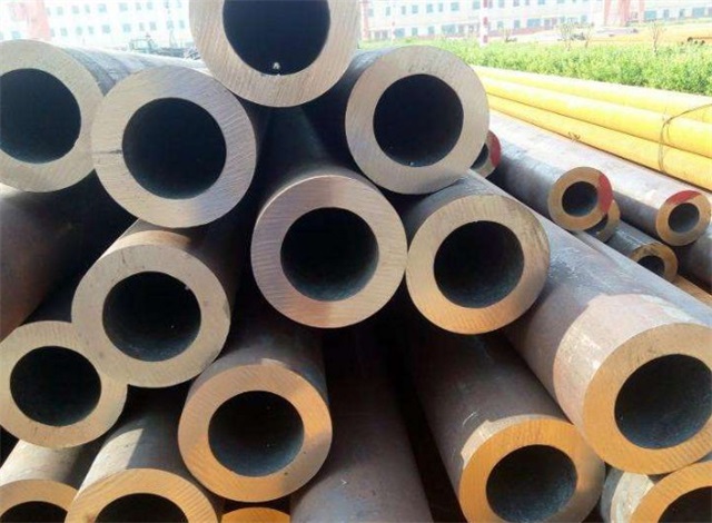 怀化厚壁16mn无缝钢管