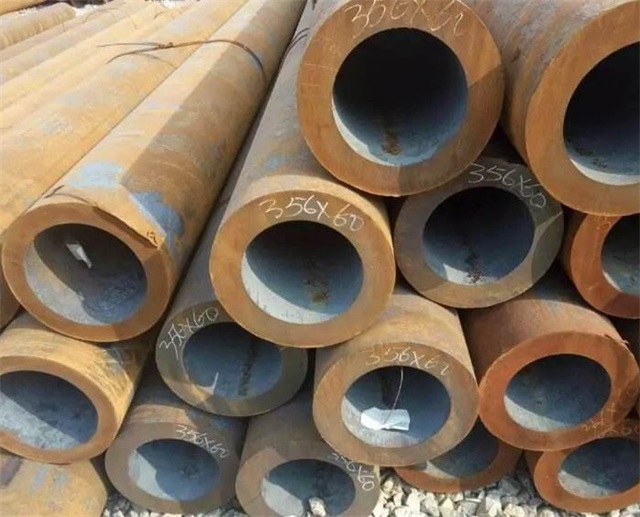 怀化厚壁无缝钢管采购
