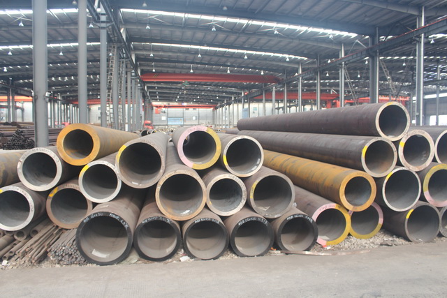 怀化厚壁无缝钢管费用