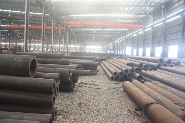 怀化厚壁无缝钢管电话