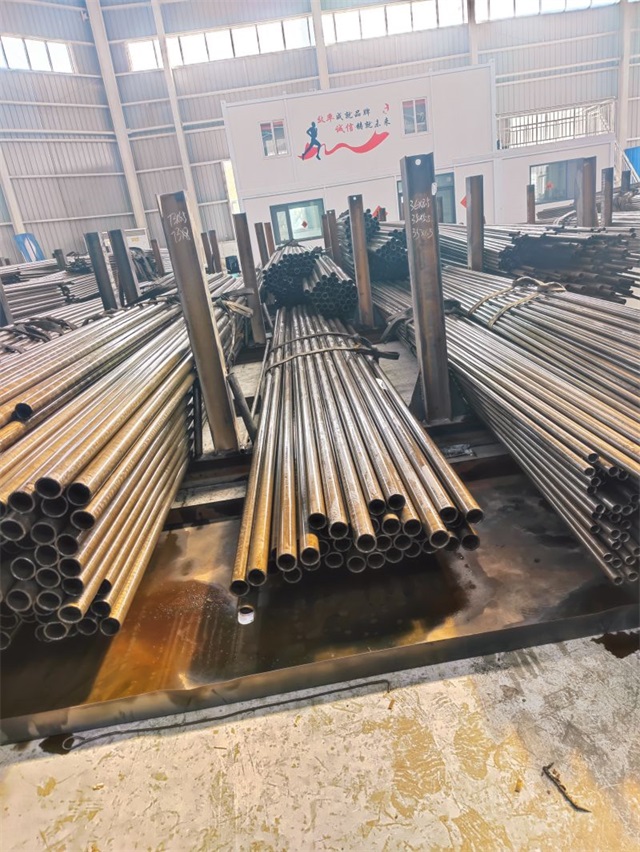 怀化精密无缝钢管订购