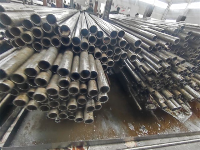 怀化精密无缝钢管价格