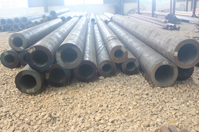 怀化厚壁无缝钢管批发厂家