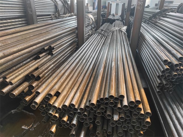 怀化35CrMo精密无缝钢管