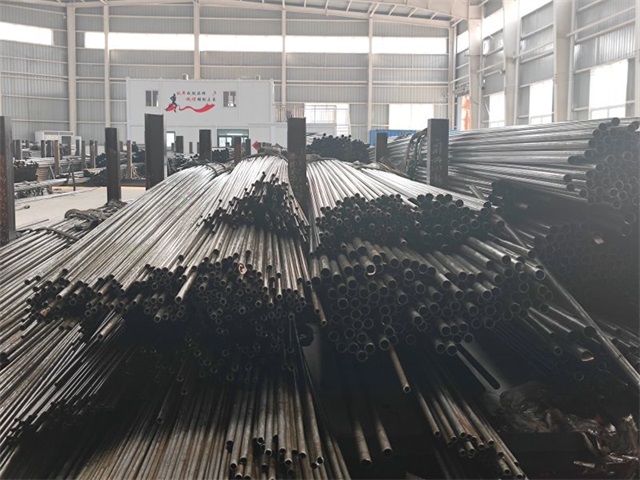 怀化42crmo精密无缝钢管