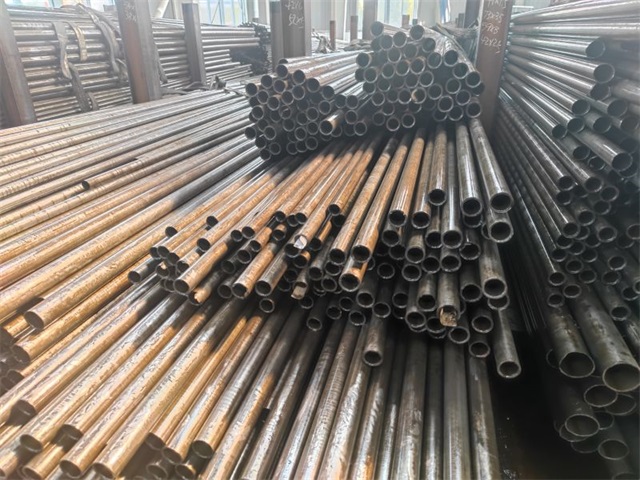 怀化精密无缝钢管销售电话