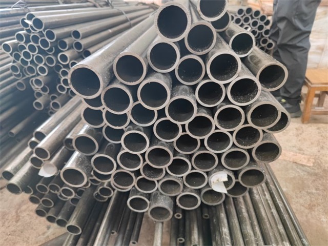 怀化精密无缝钢管定做