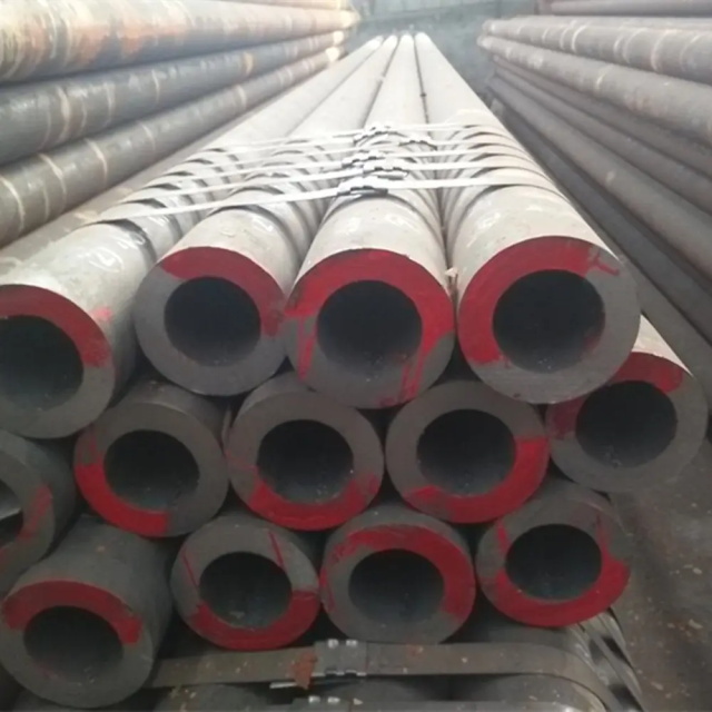 怀化304厚壁无缝钢管