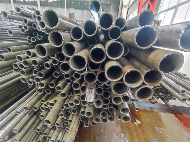 怀化精密无缝钢管厂商