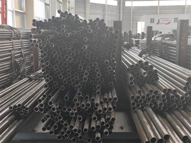 怀化精密无缝钢管现货批发