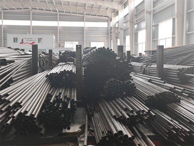 怀化精密无缝钢管现货供应