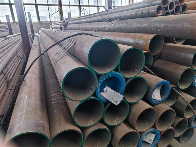 怀化12CrMoG锅炉管