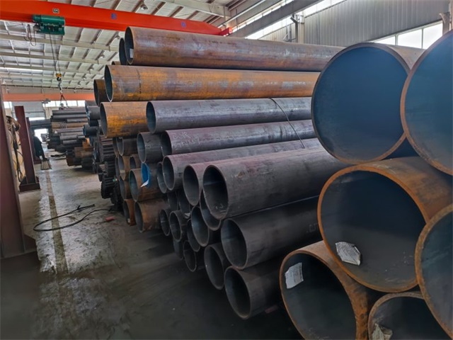 怀化15MoG高压锅炉管