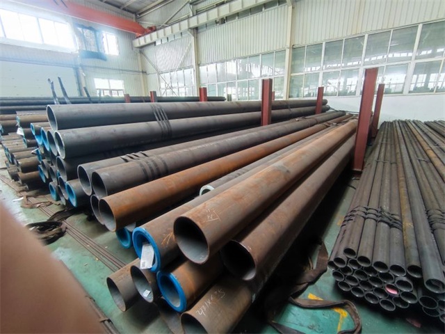 怀化15CrMoG高压合金管