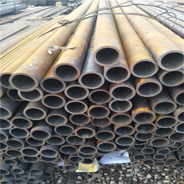 怀化10CrMo910厚壁无缝钢管
