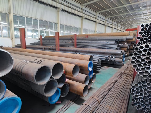 怀化12Cr3MoVSiTiB锅炉管