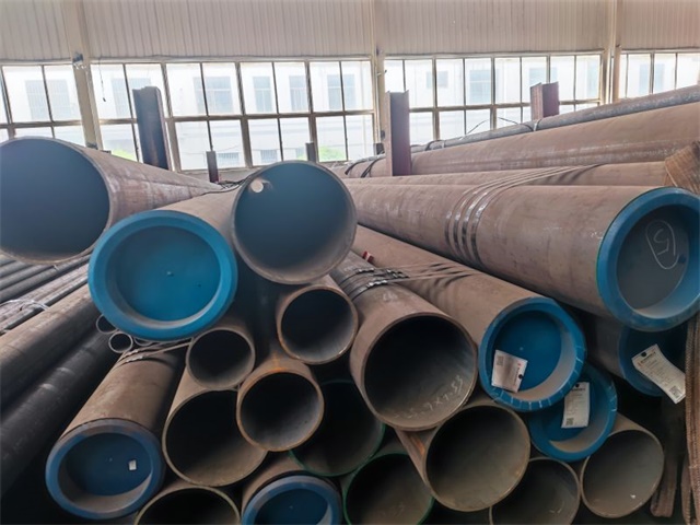 怀化12Cr3MoVSiTiB高压锅炉管