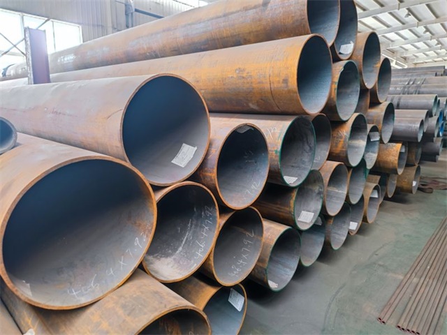 怀化12CrMoG高压无缝钢管