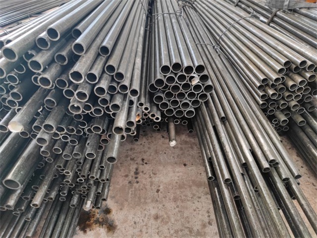 怀化20cr精密无缝钢管