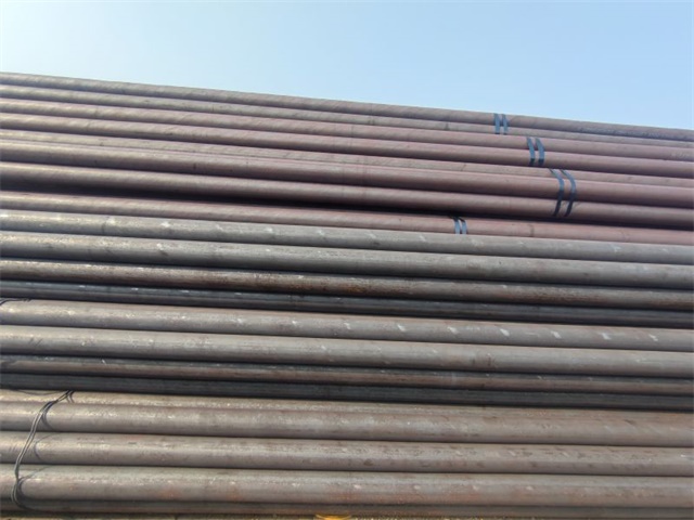怀化27simn无缝管