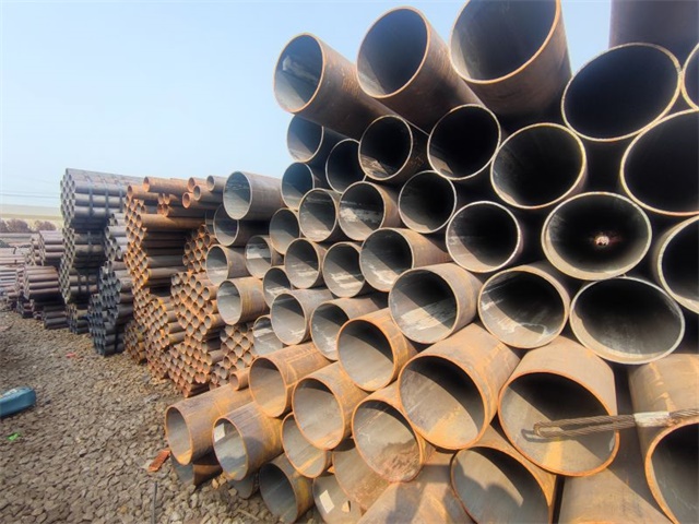 怀化12cr1mov无缝钢管