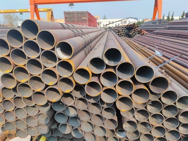 怀化p91无缝钢管