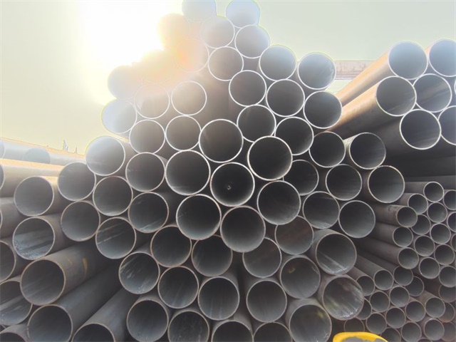 怀化p11无缝钢管