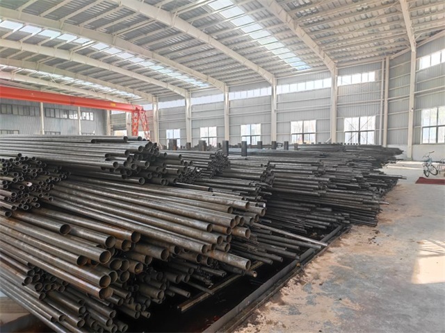 怀化精密光亮无缝钢管价格