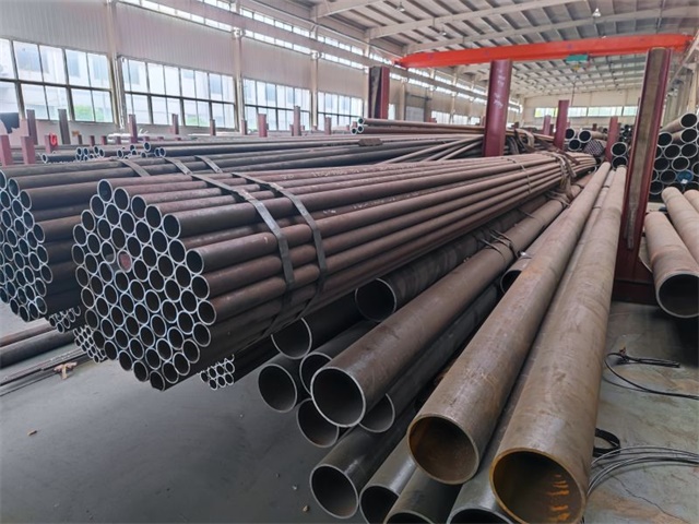 怀化12cr1movg高压无缝钢管