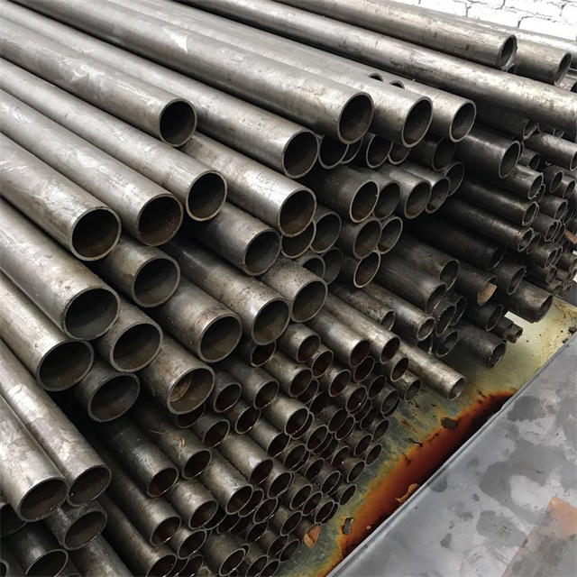 怀化光亮无缝钢管厂