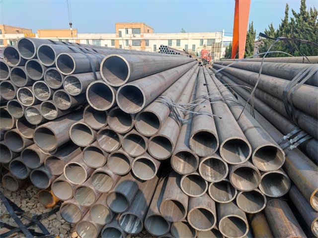 怀化45#无缝钢管厂家价格