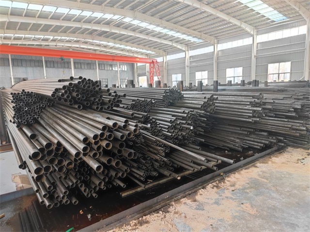 怀化精密无缝钢管定制厂家