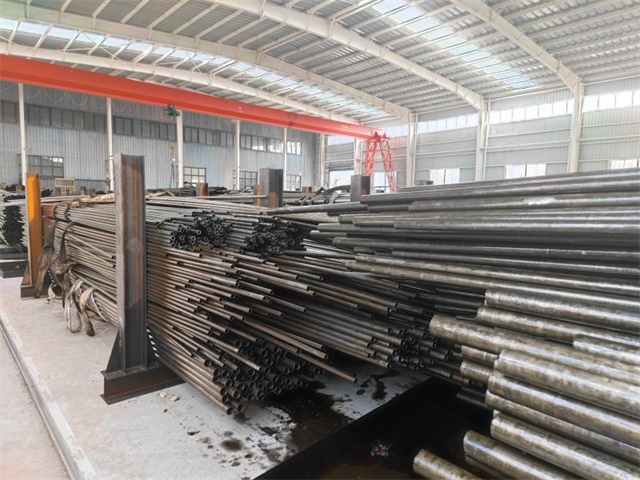 怀化12crmov精密无缝钢管