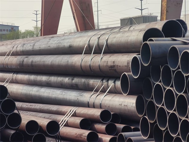 怀化304无缝钢管厂