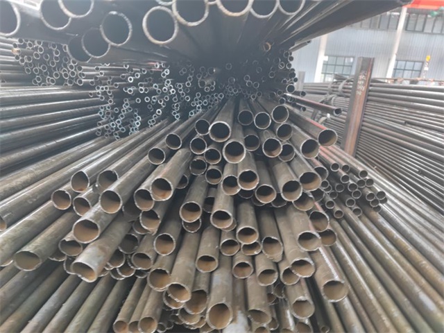 怀化精密无缝钢管售价表