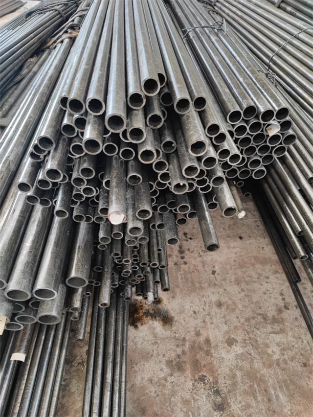 怀化精密光亮无缝钢管厂