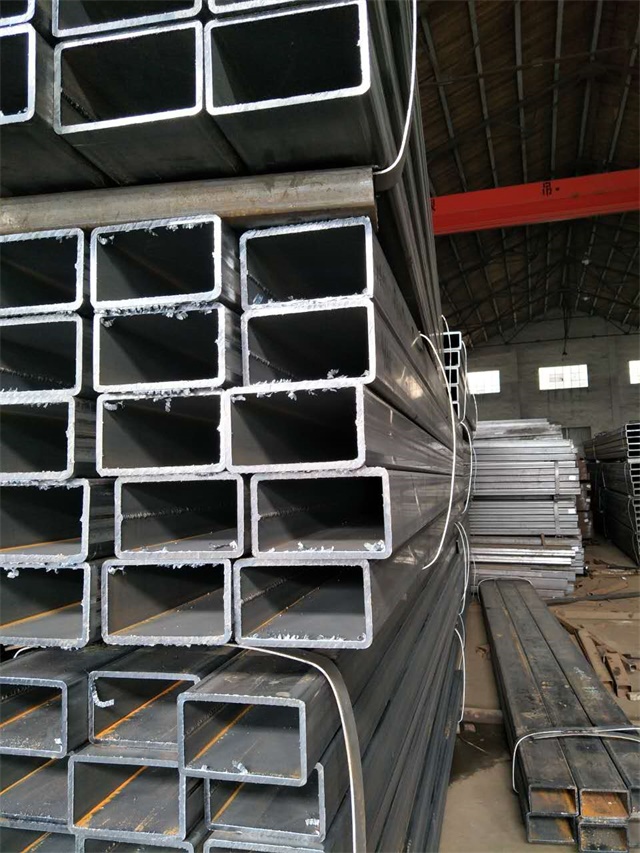 怀化镀锌无缝钢管厂家