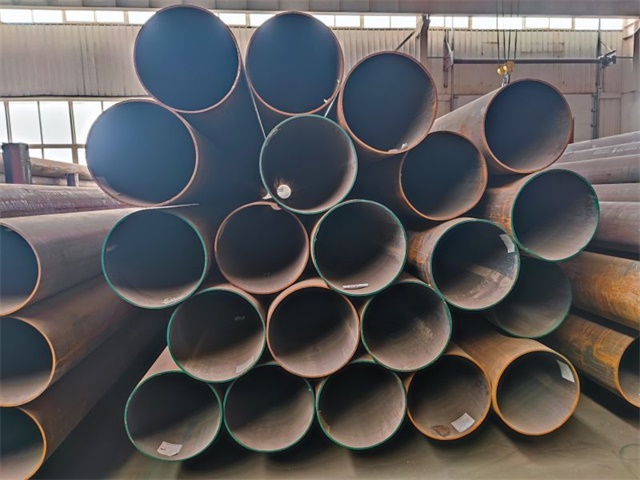 怀化高压无缝钢管现货
