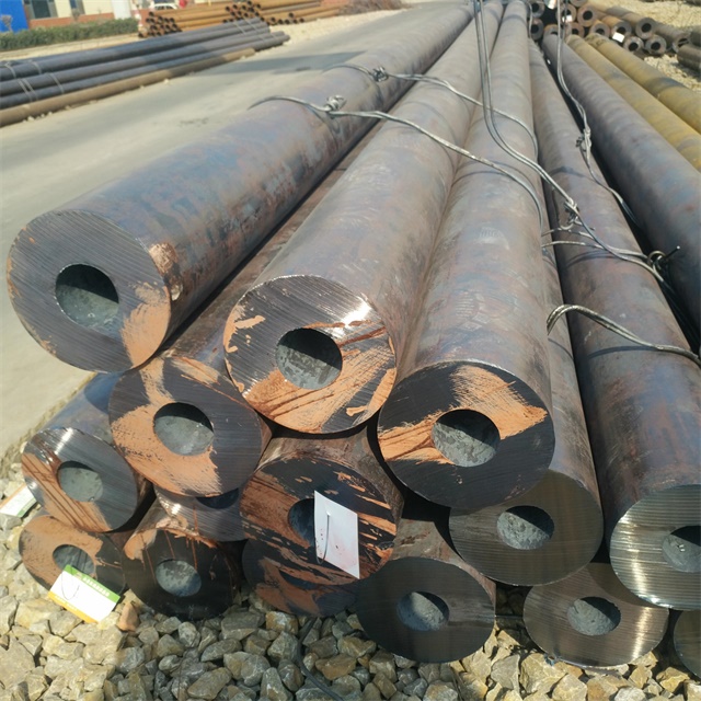 怀化厚壁无缝钢管多少钱