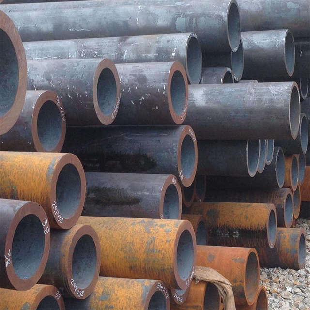 怀化厚壁无缝钢管市场