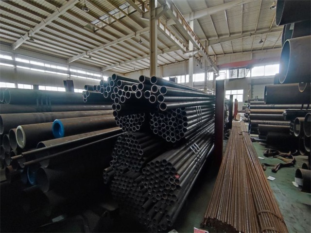 怀化12Cr1MoVG高压钢管