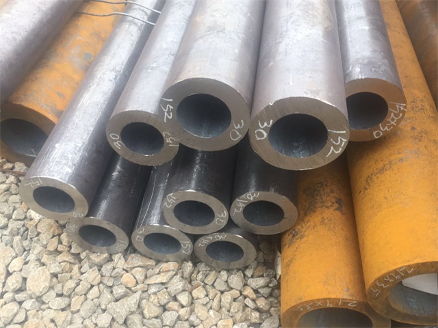 怀化厚壁无缝钢管多少钱一根