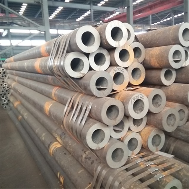 怀化厚壁无缝钢管公司