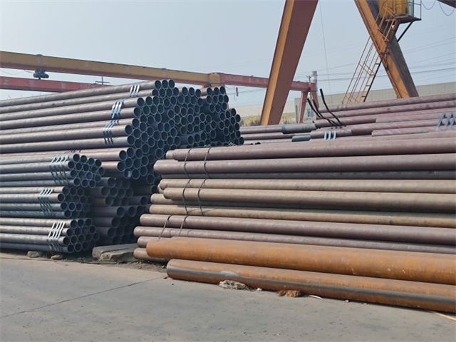 怀化无缝钢管厂切割