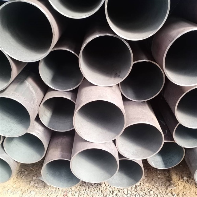 怀化锅炉无缝钢管