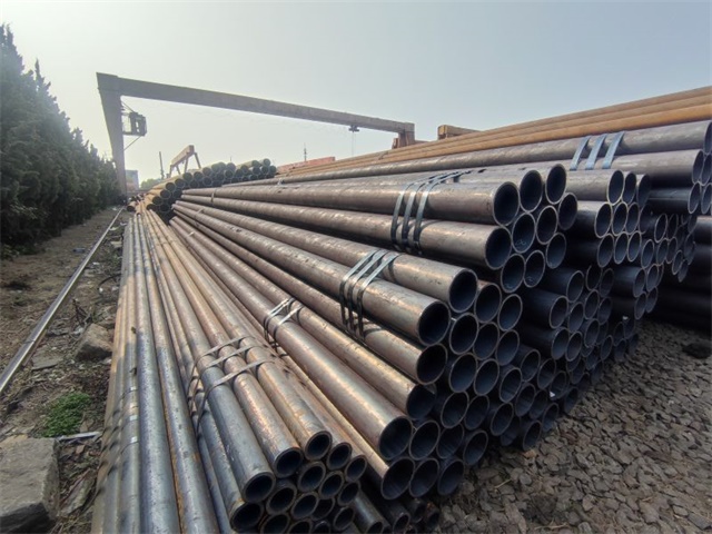 怀化42crmo无缝钢管厂家