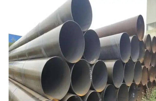 怀化大口径无缝钢管价格