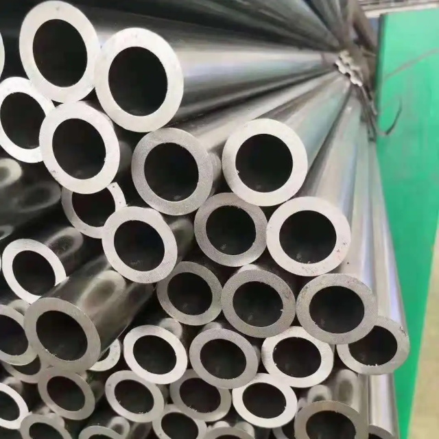 怀化精密无缝钢管型号表